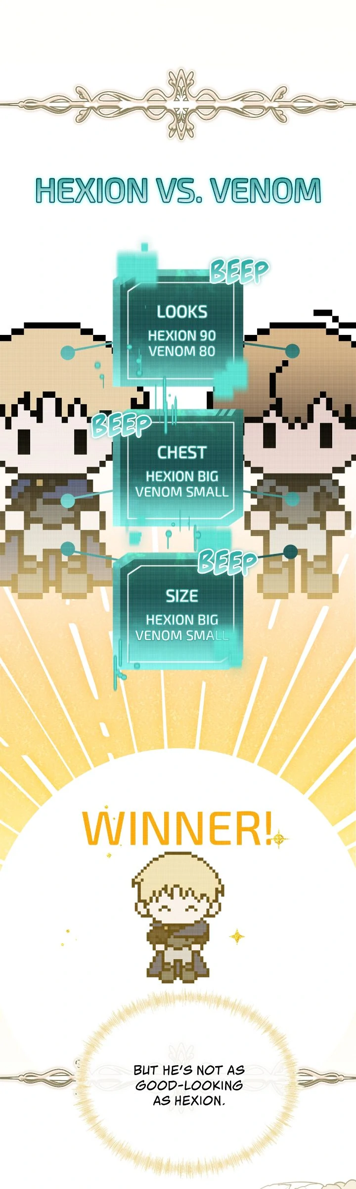 My Hot Harem Has Turned Cold On Me! Chapter 13 188 04