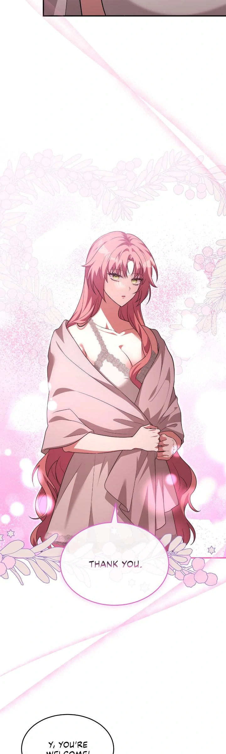 My Hot Harem Has Turned Cold On Me! Chapter 13 192 08