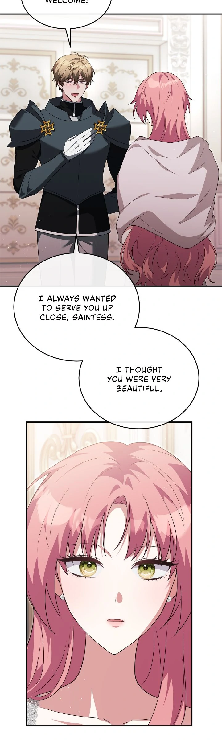 My Hot Harem Has Turned Cold On Me! Chapter 13 193 09