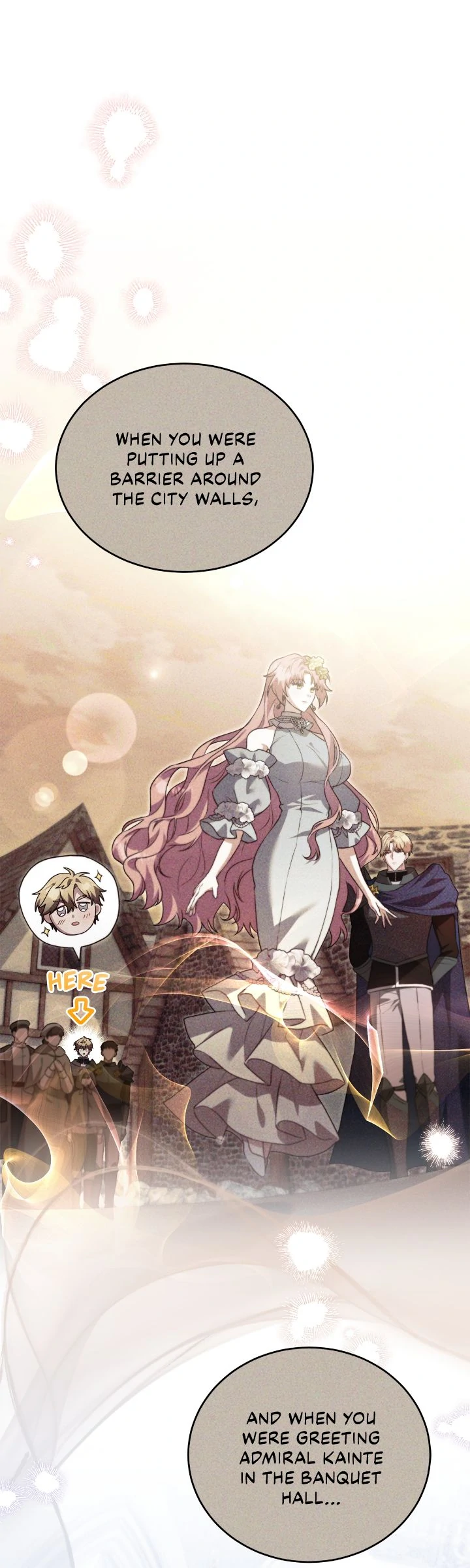 My Hot Harem Has Turned Cold On Me! Chapter 13 194 10