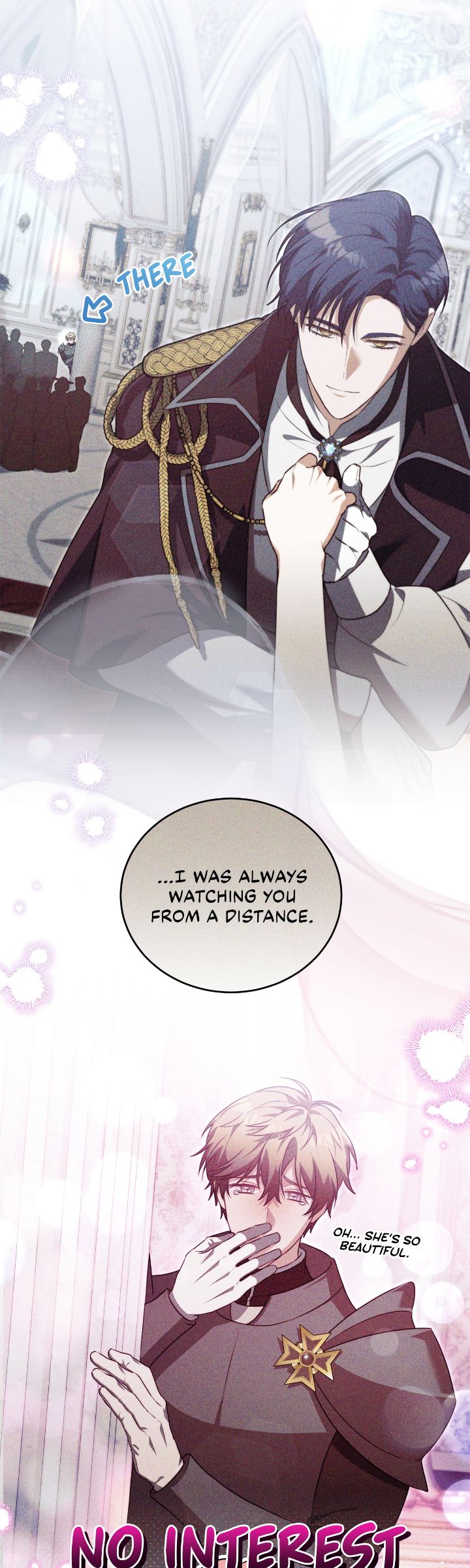 My Hot Harem Has Turned Cold On Me! Chapter 13 195 11