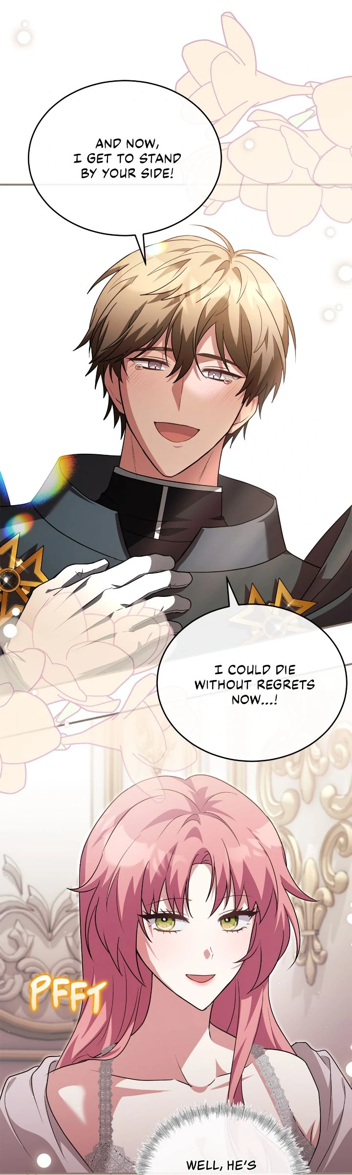 My Hot Harem Has Turned Cold On Me! Chapter 13 197 13