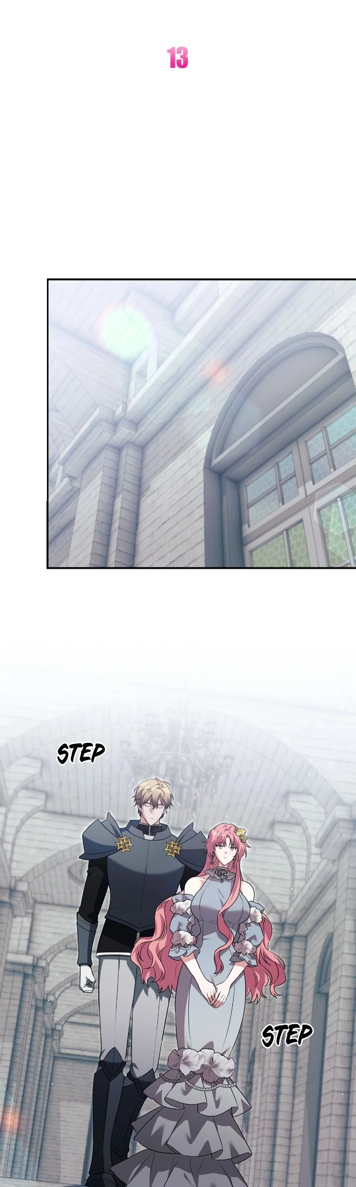 My Hot Harem Has Turned Cold On Me! Chapter 13 199 15