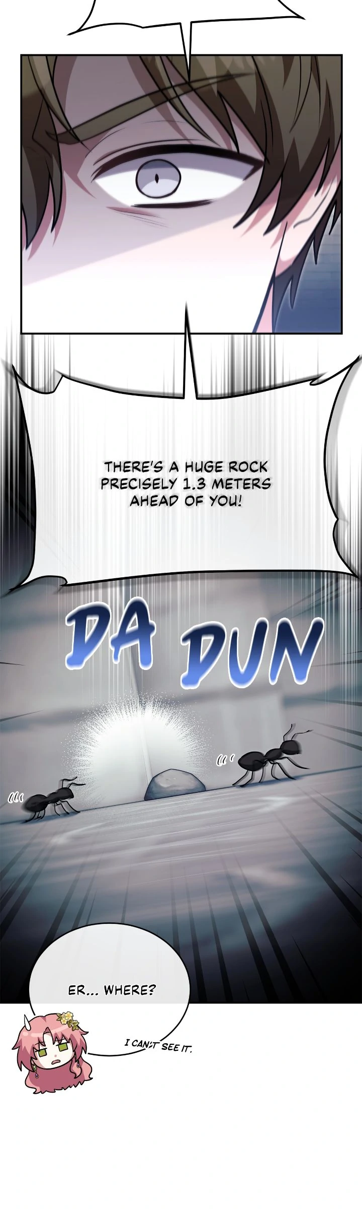 My Hot Harem Has Turned Cold On Me! Chapter 13 201 17