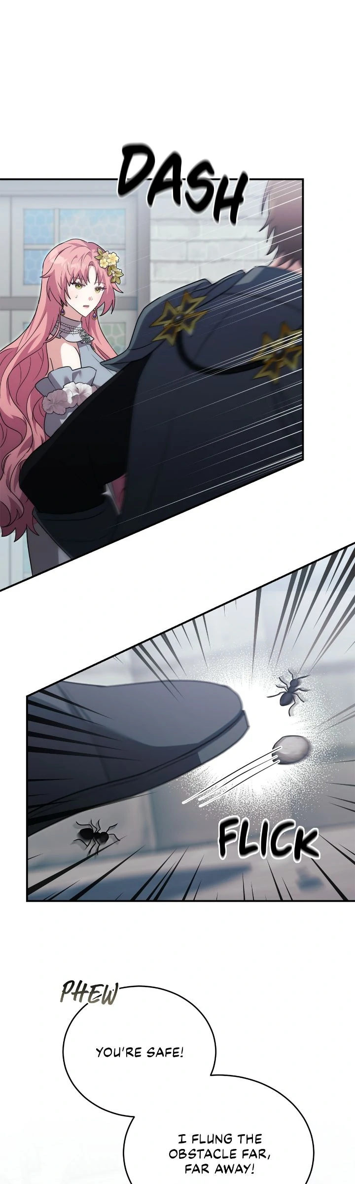 My Hot Harem Has Turned Cold On Me! Chapter 13 203 19