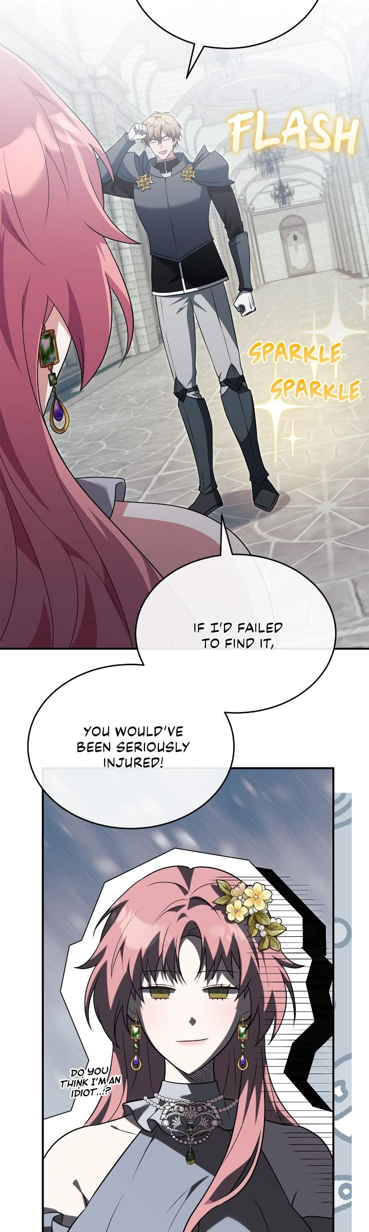 My Hot Harem Has Turned Cold On Me! Chapter 13 204 20