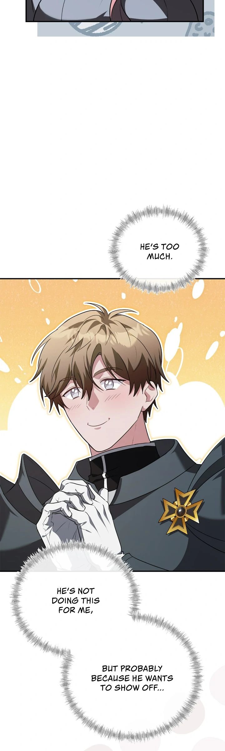 My Hot Harem Has Turned Cold On Me! Chapter 13 205 21