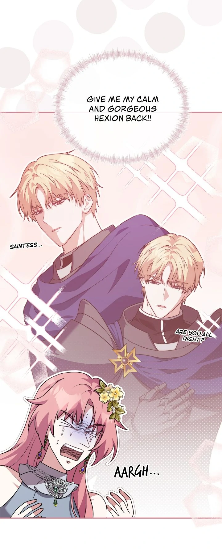 My Hot Harem Has Turned Cold On Me! Chapter 13 206 22