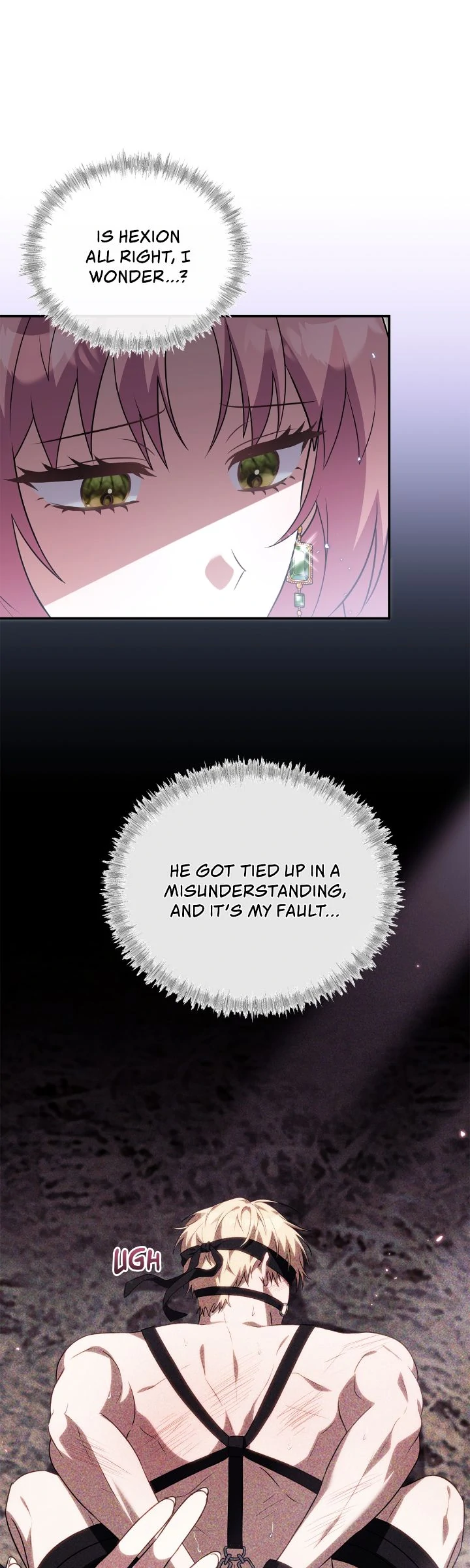 My Hot Harem Has Turned Cold On Me! Chapter 13 207 23