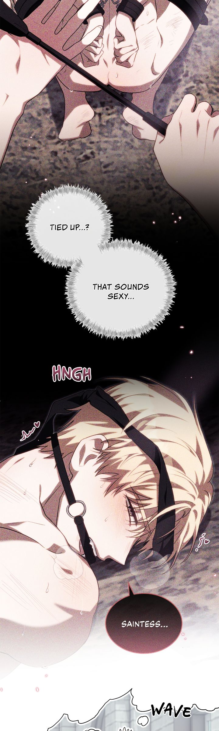 My Hot Harem Has Turned Cold On Me! Chapter 13 208 24