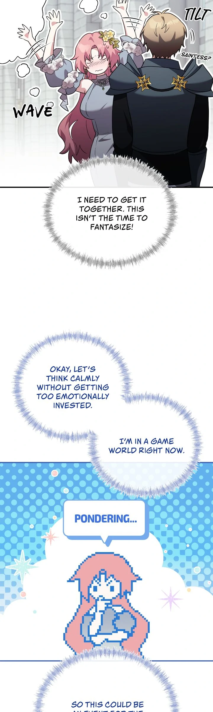 My Hot Harem Has Turned Cold On Me! Chapter 13 209 25