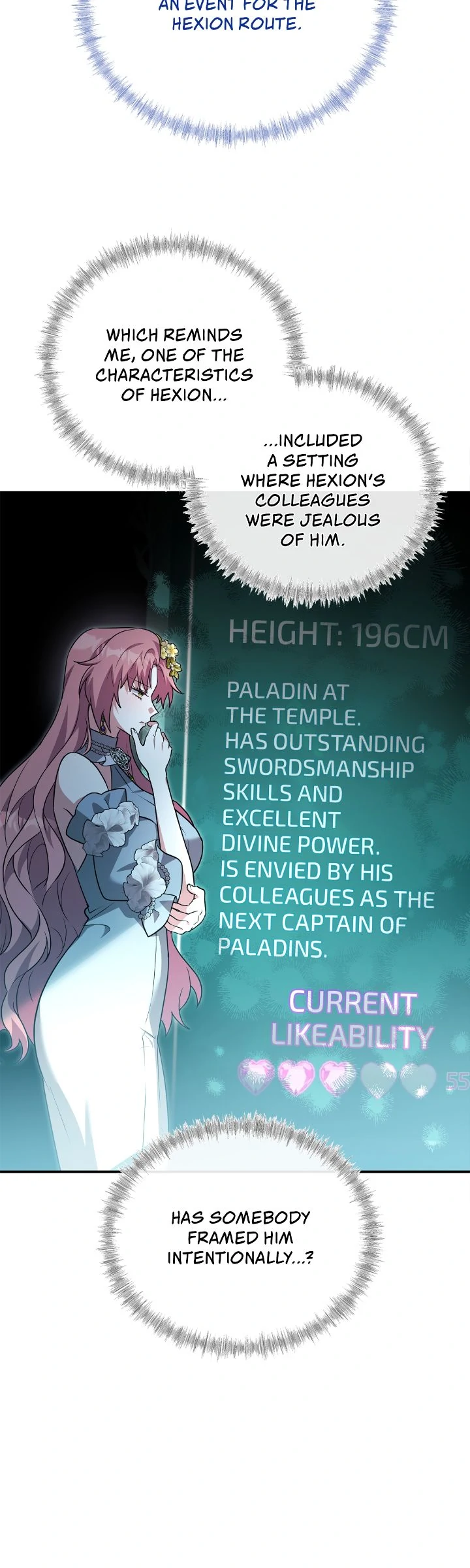 My Hot Harem Has Turned Cold On Me! Chapter 13 210 26