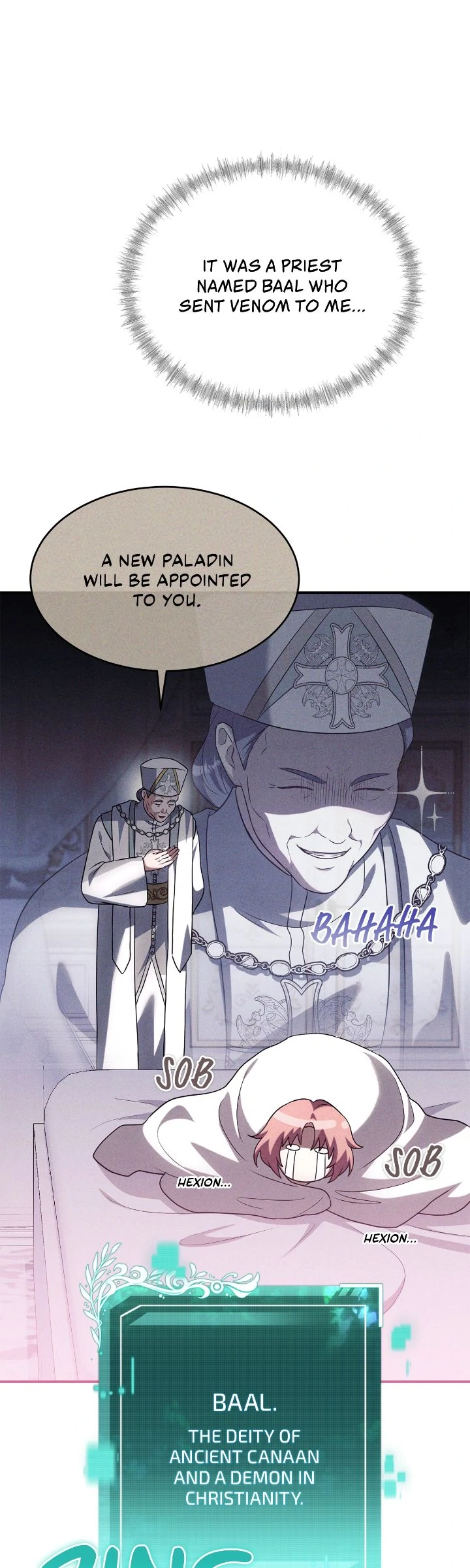 My Hot Harem Has Turned Cold On Me! Chapter 13 212 28