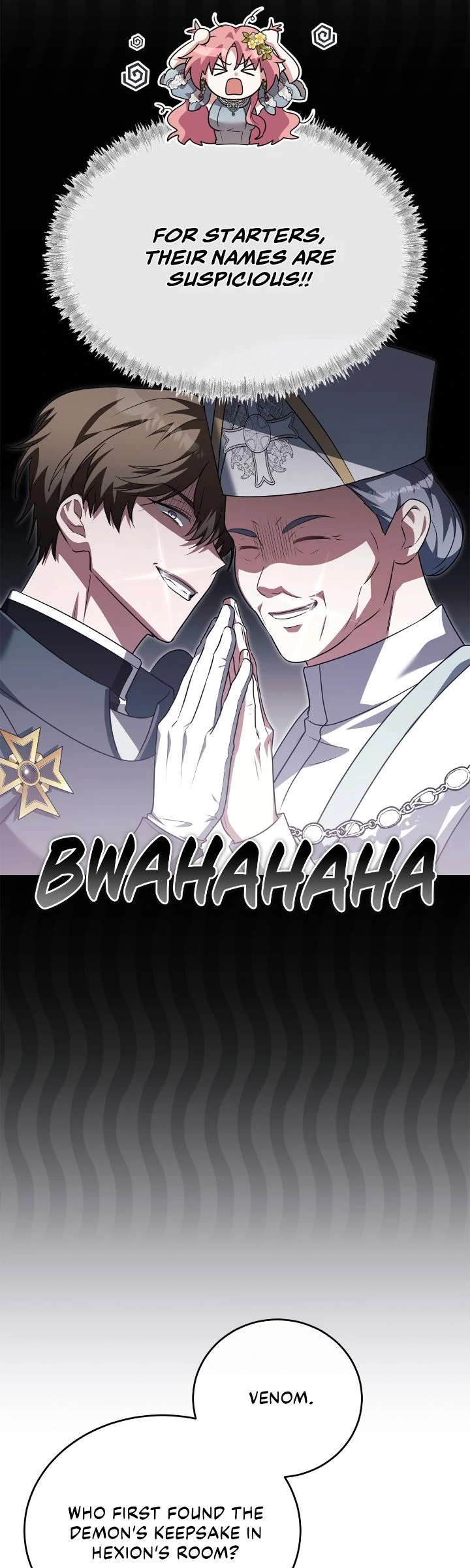 My Hot Harem Has Turned Cold On Me! Chapter 13 214 30