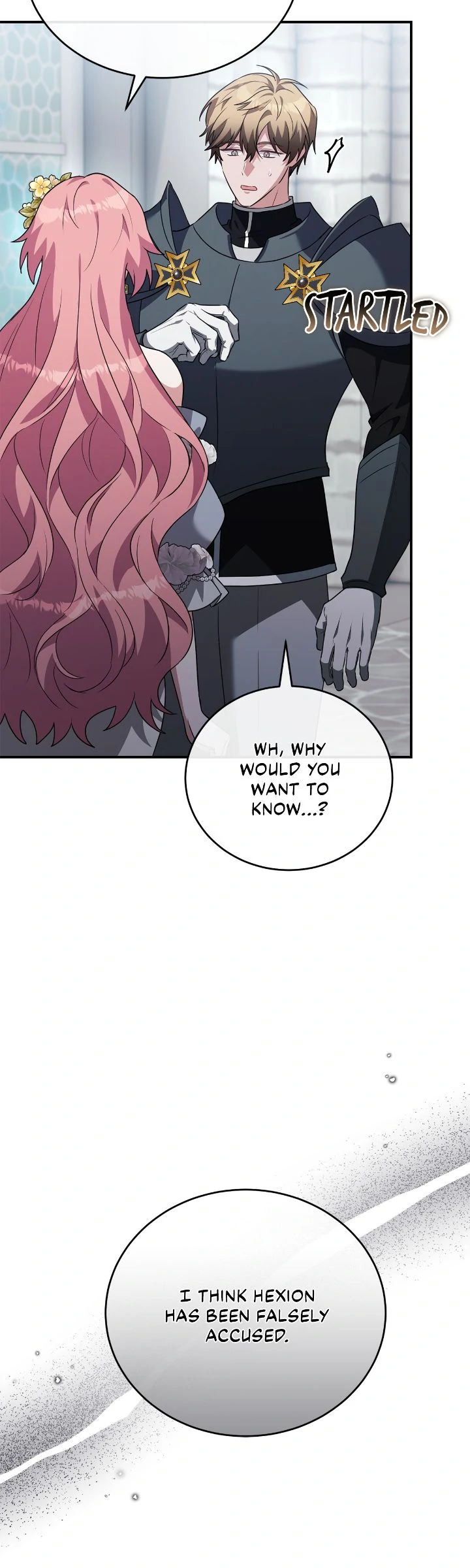 My Hot Harem Has Turned Cold On Me! Chapter 13 215 31