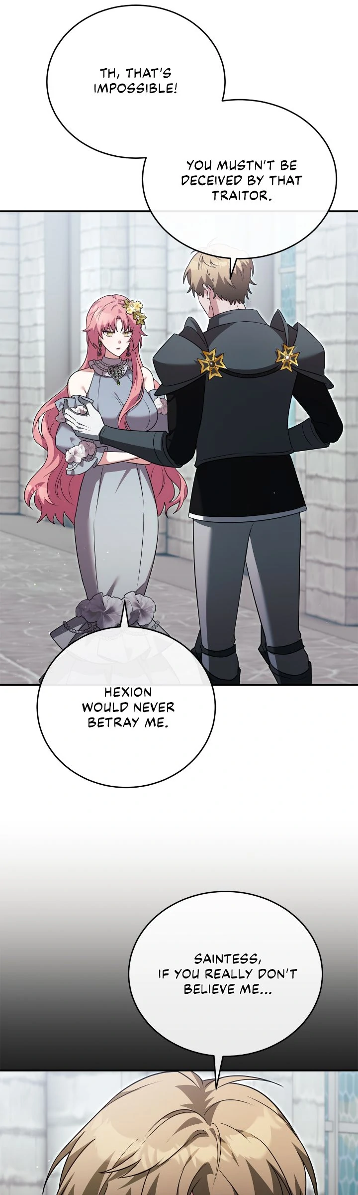 My Hot Harem Has Turned Cold On Me! Chapter 13 217 33