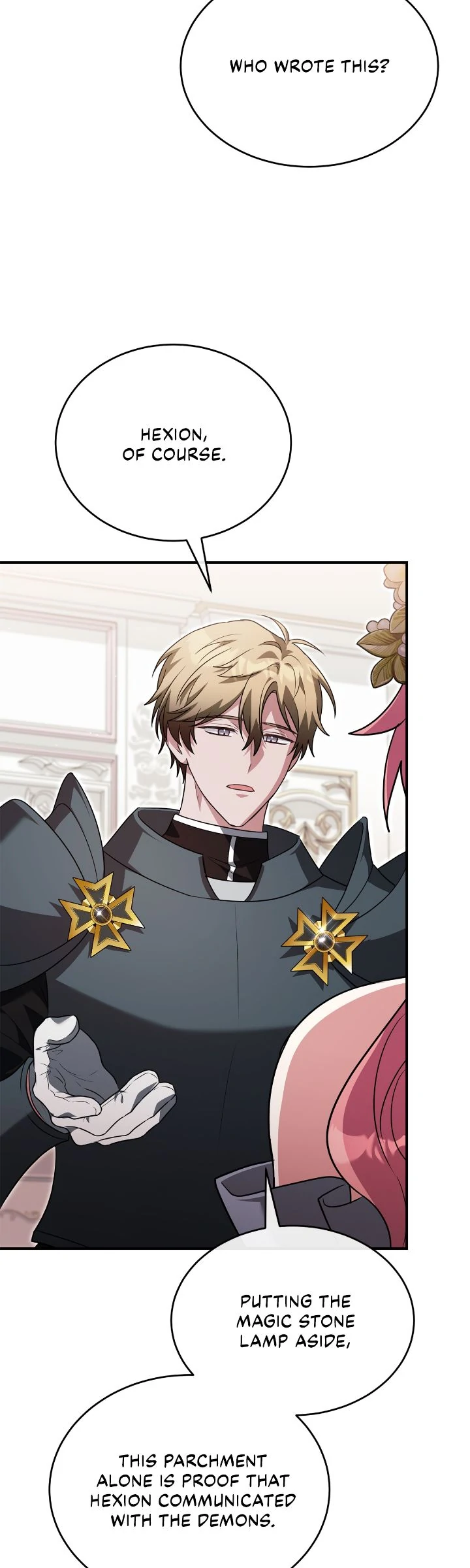 My Hot Harem Has Turned Cold On Me! Chapter 13 220 36