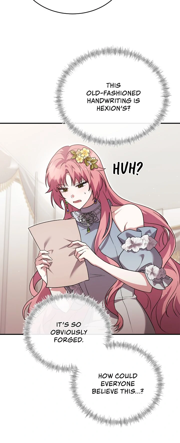 My Hot Harem Has Turned Cold On Me! Chapter 13 221 37