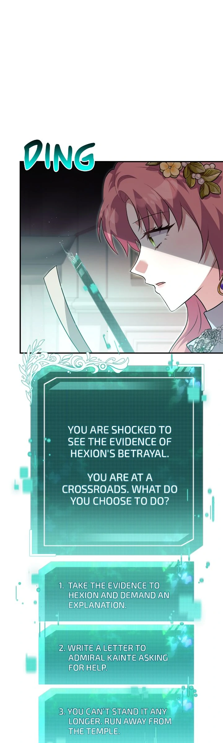 My Hot Harem Has Turned Cold On Me! Chapter 13 222 38