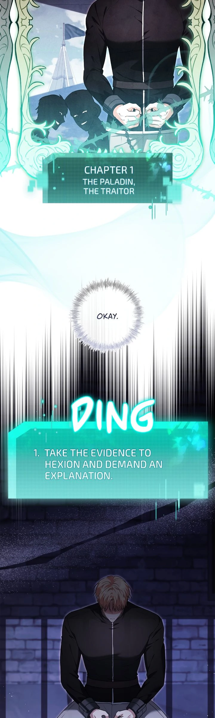 My Hot Harem Has Turned Cold On Me! Chapter 13 224 40