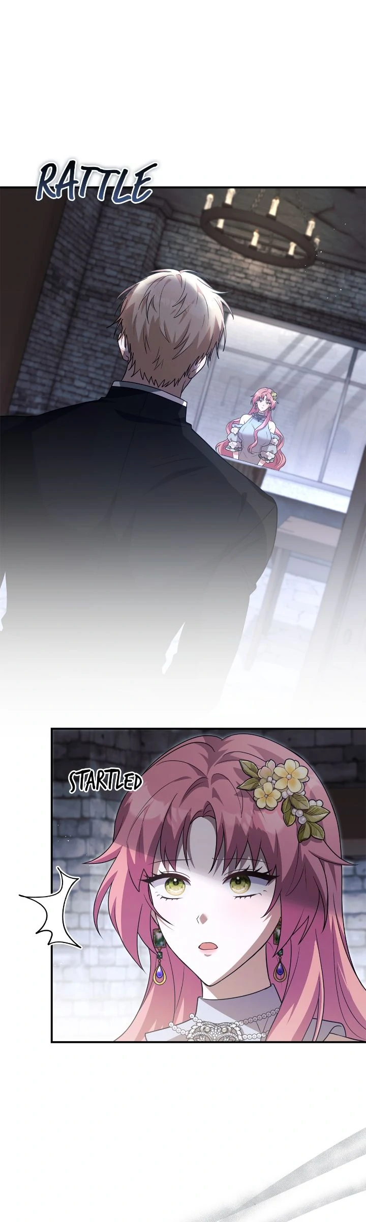 My Hot Harem Has Turned Cold On Me! Chapter 13 227 43