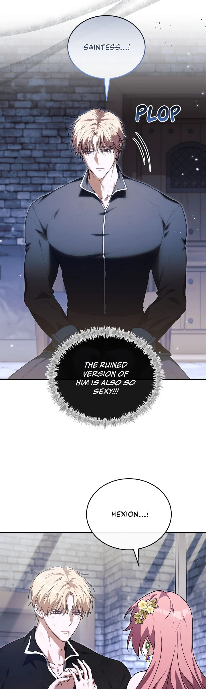 My Hot Harem Has Turned Cold On Me! Chapter 13 228 44