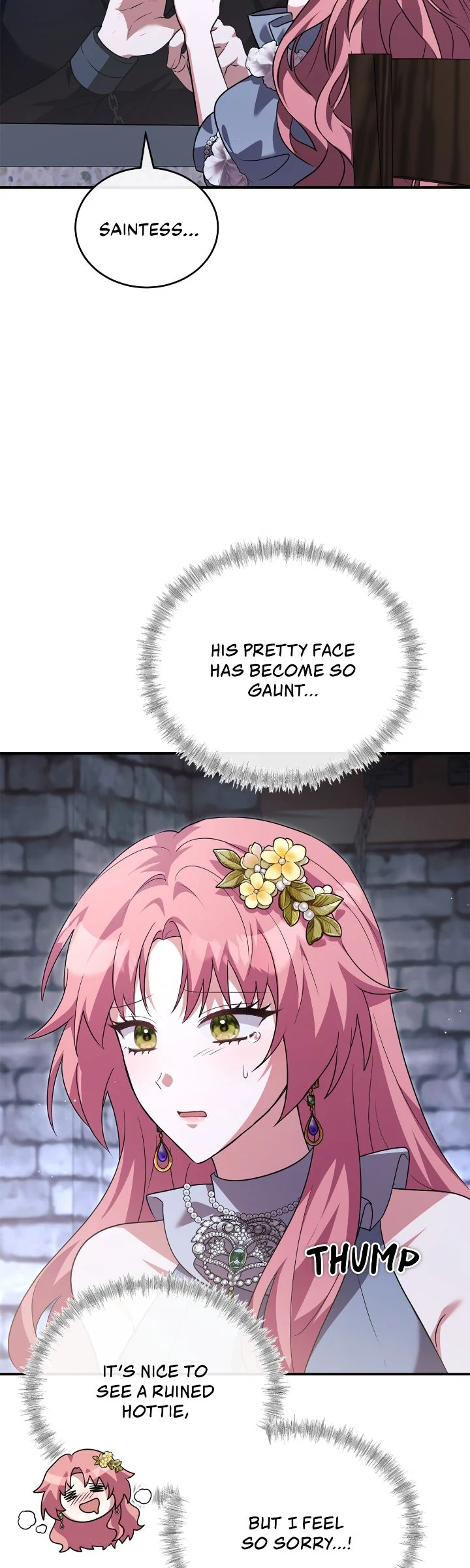 My Hot Harem Has Turned Cold On Me! Chapter 13 229 45