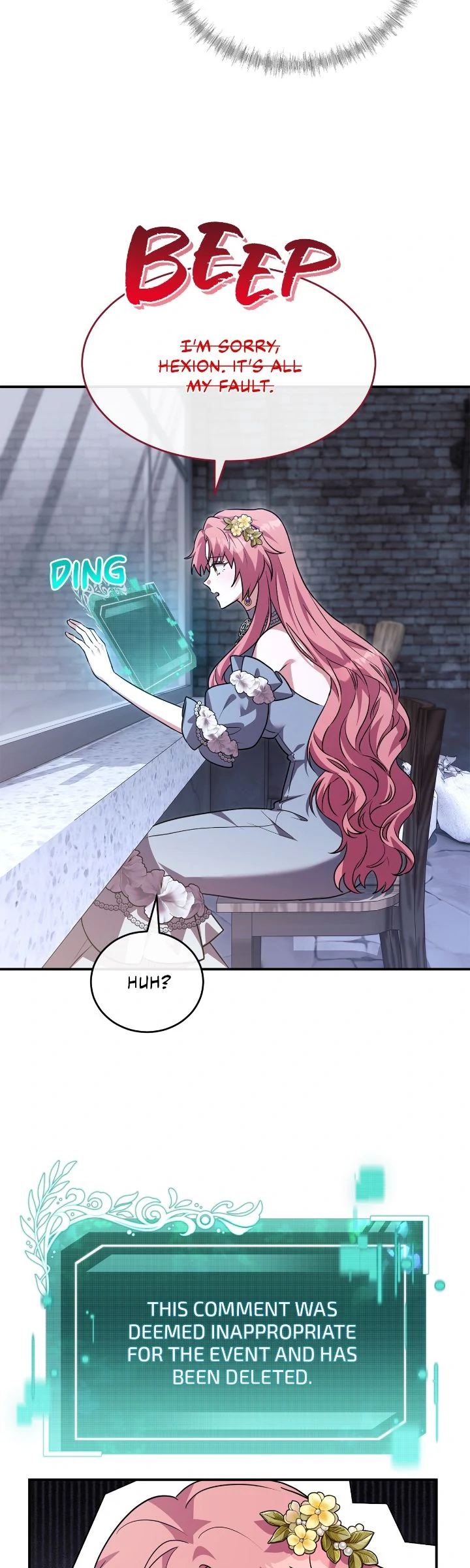 My Hot Harem Has Turned Cold On Me! Chapter 13 230 46