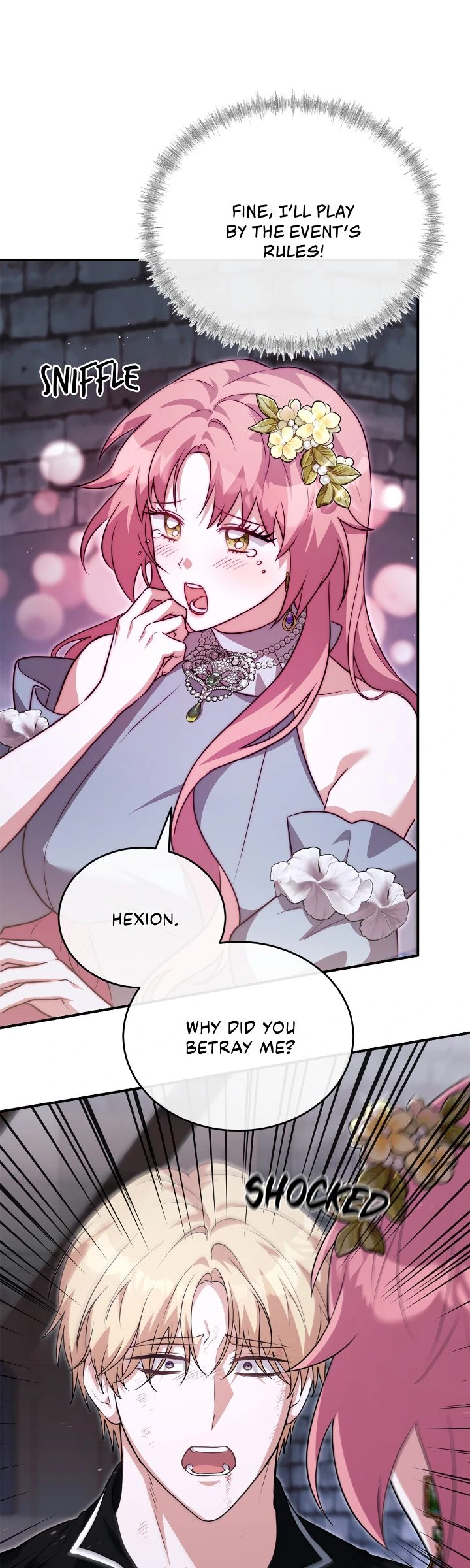 My Hot Harem Has Turned Cold On Me! Chapter 13 232 48