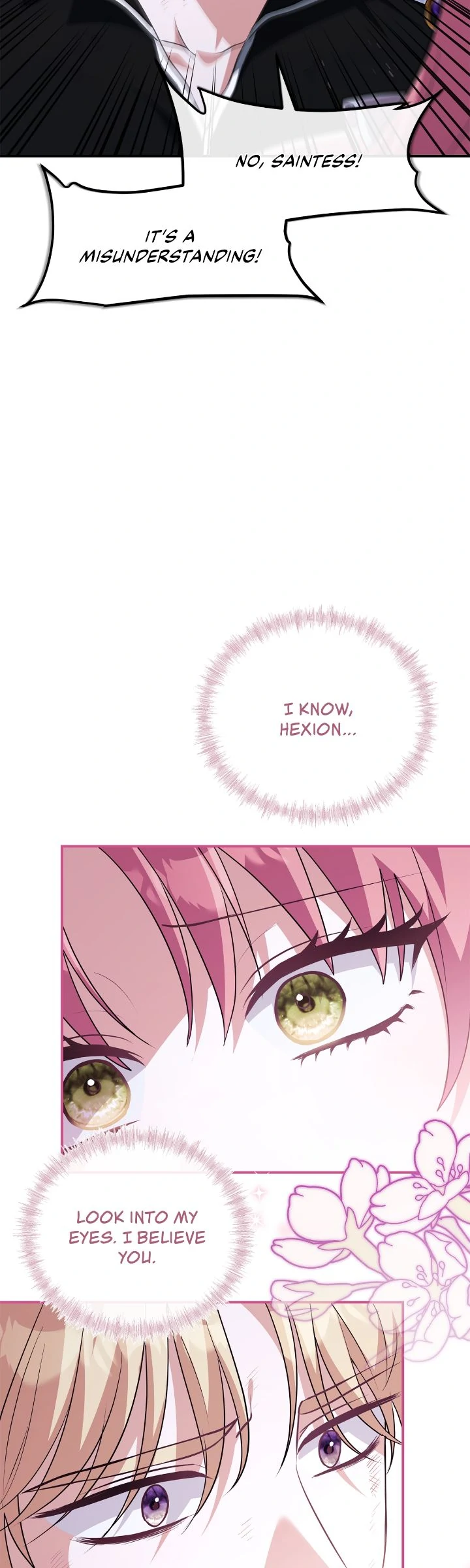 My Hot Harem Has Turned Cold On Me! Chapter 13 233 49