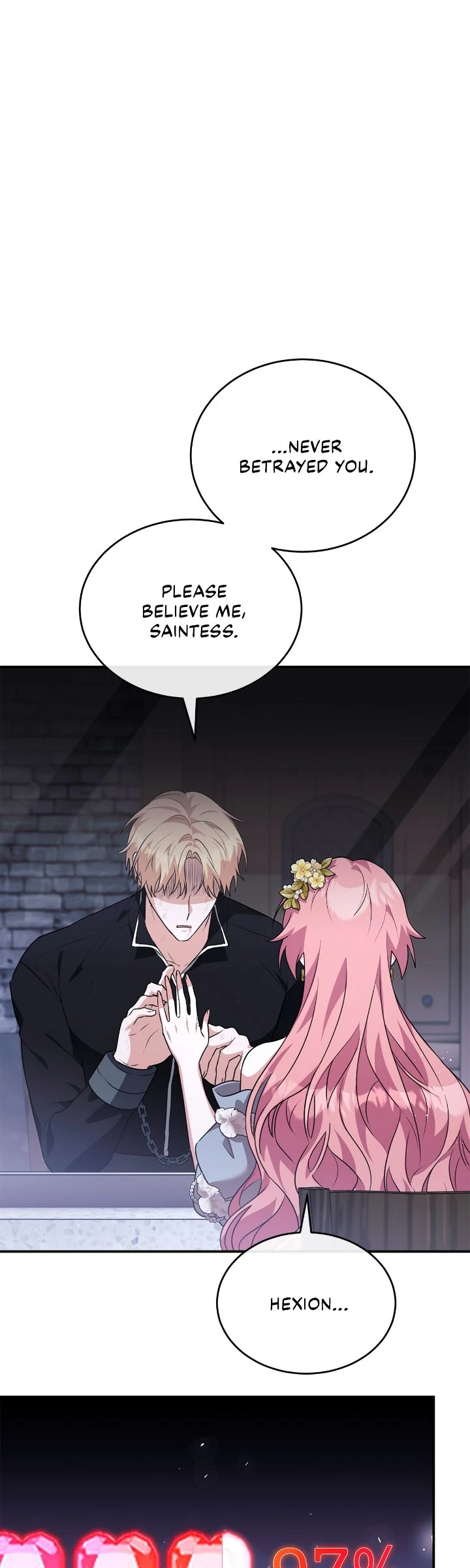 My Hot Harem Has Turned Cold On Me! Chapter 13 236 52