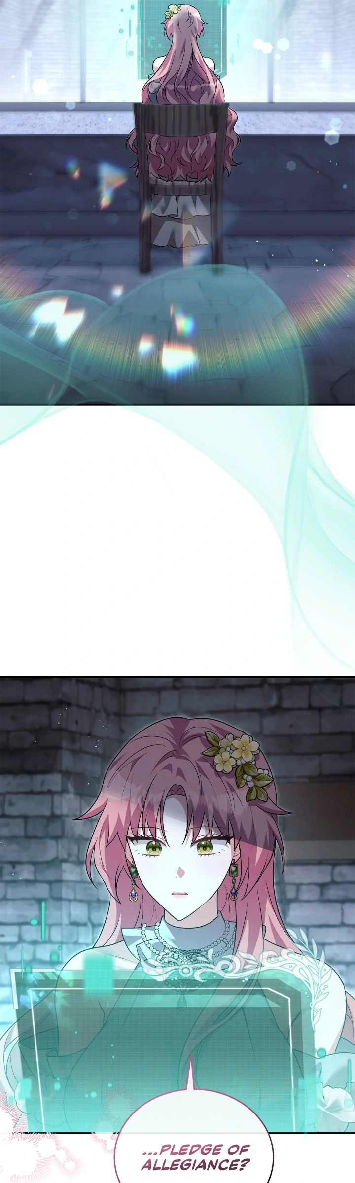 My Hot Harem Has Turned Cold On Me! Chapter 13 240 56