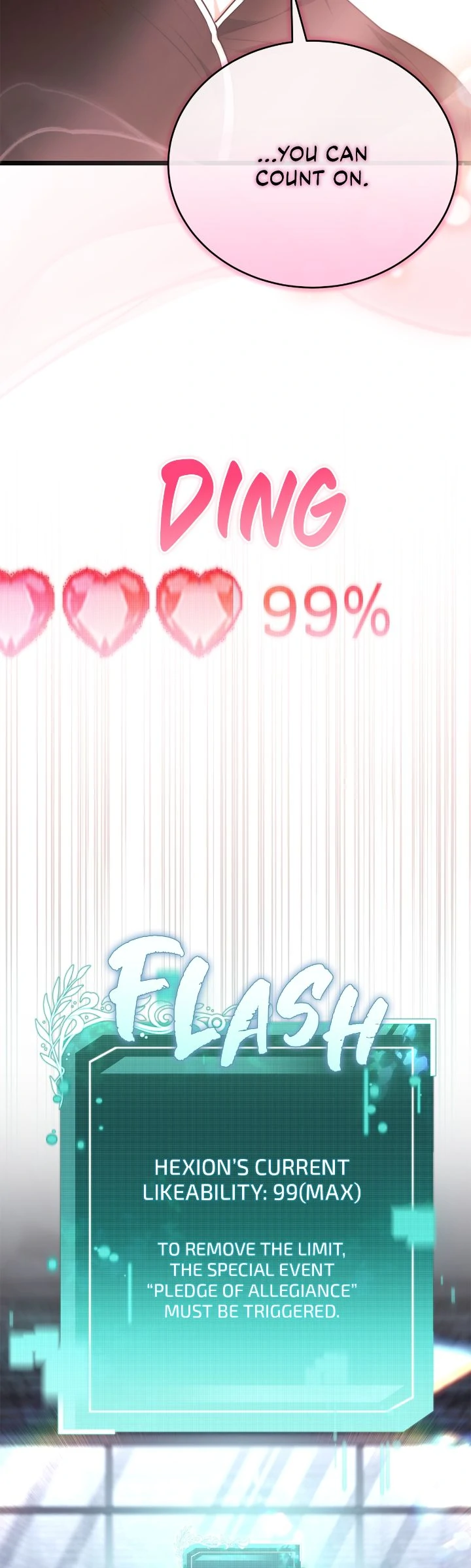 My Hot Harem Has Turned Cold On Me! Chapter 14 184 03