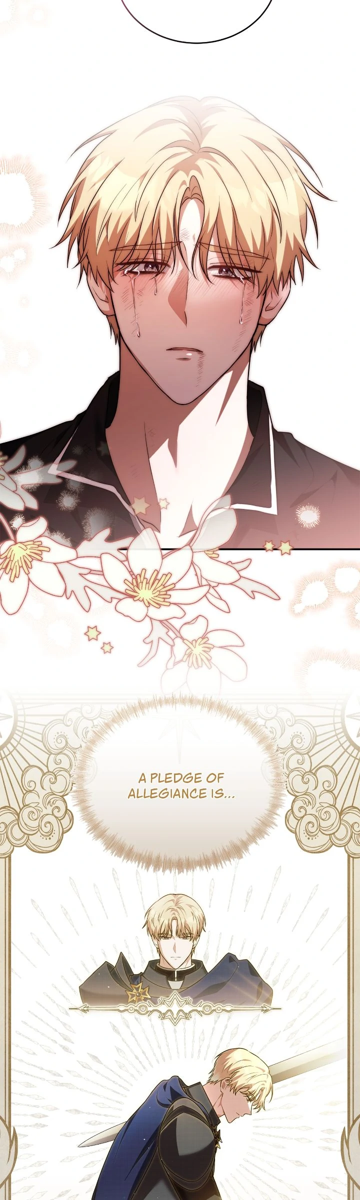 My Hot Harem Has Turned Cold On Me! Chapter 14 186 05