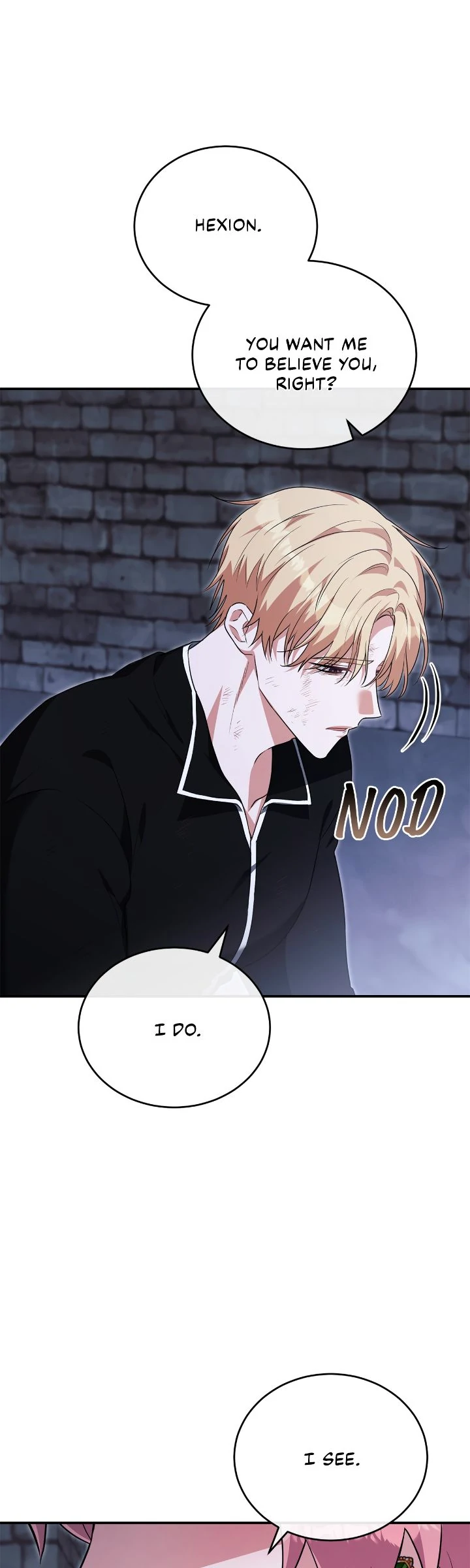 My Hot Harem Has Turned Cold On Me! Chapter 14 189 08