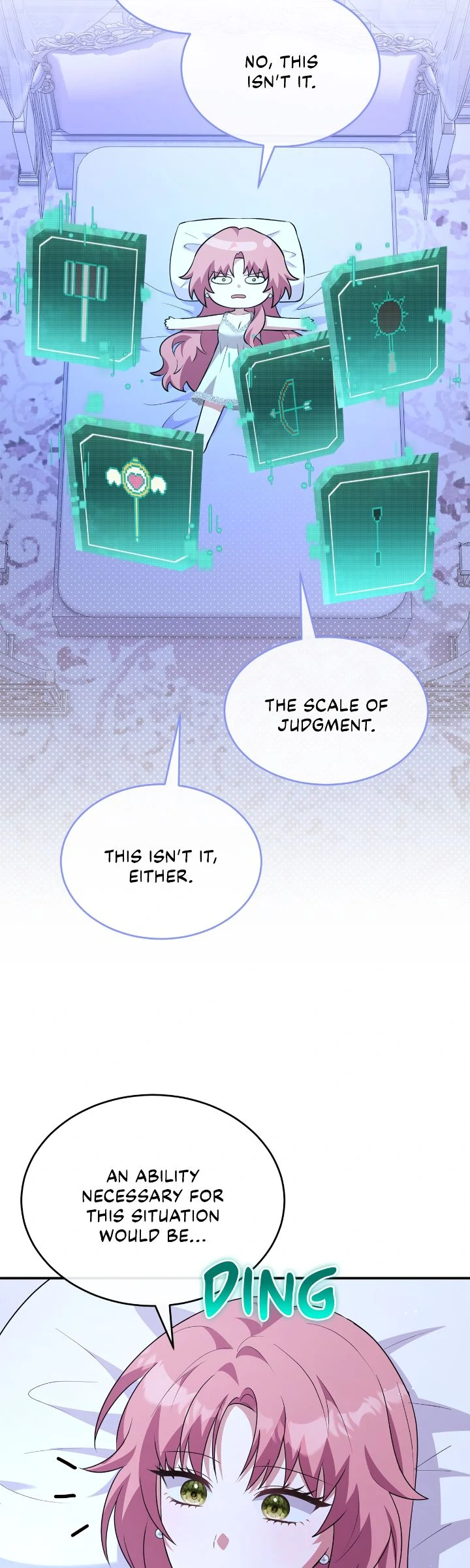 My Hot Harem Has Turned Cold On Me! Chapter 14 194 13