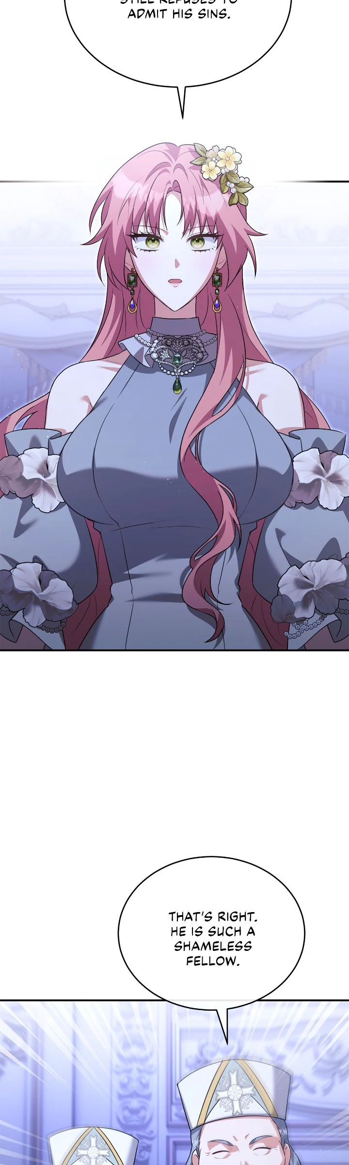 My Hot Harem Has Turned Cold On Me! Chapter 14 200 19