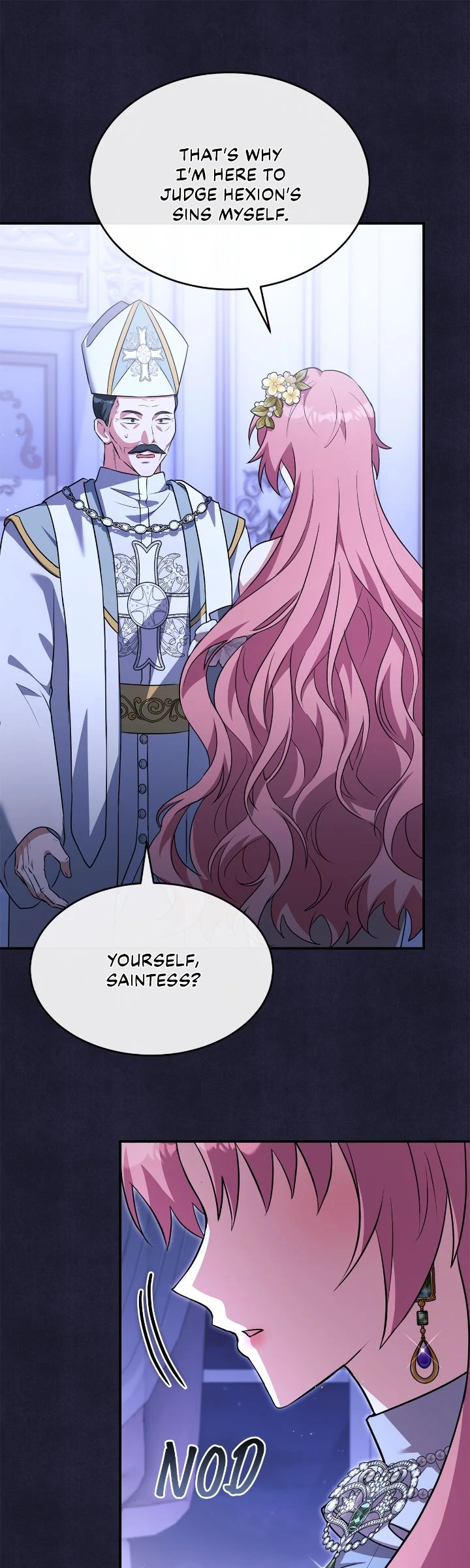 My Hot Harem Has Turned Cold On Me! Chapter 14 202 21