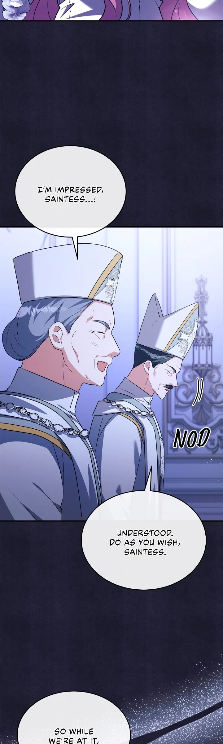 My Hot Harem Has Turned Cold On Me! Chapter 14 204 23