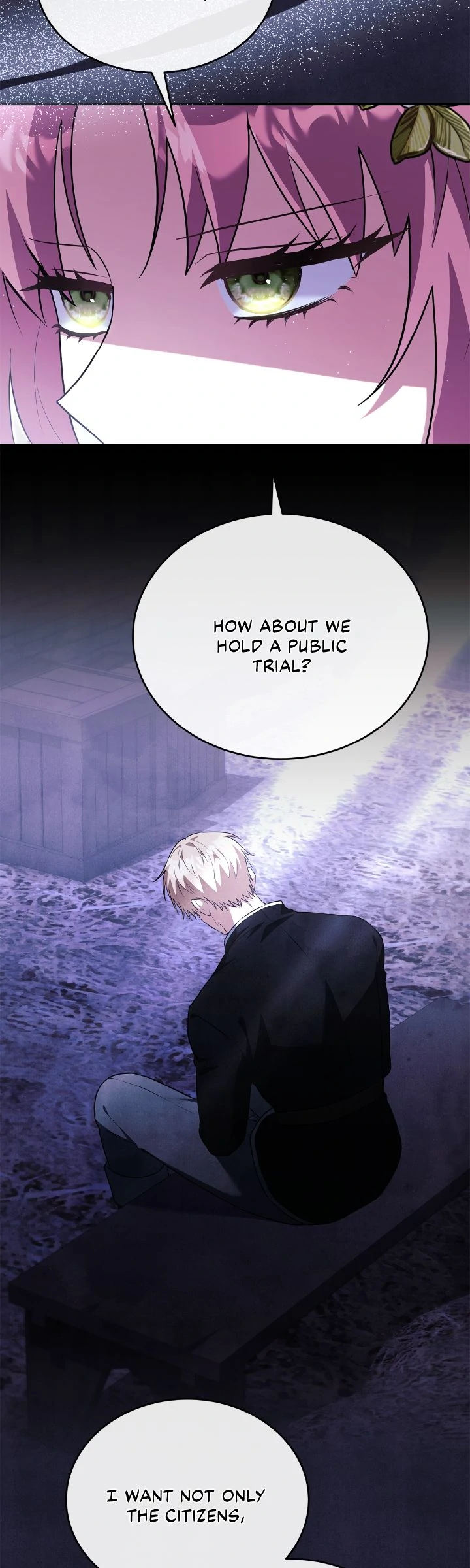 My Hot Harem Has Turned Cold On Me! Chapter 14 205 24