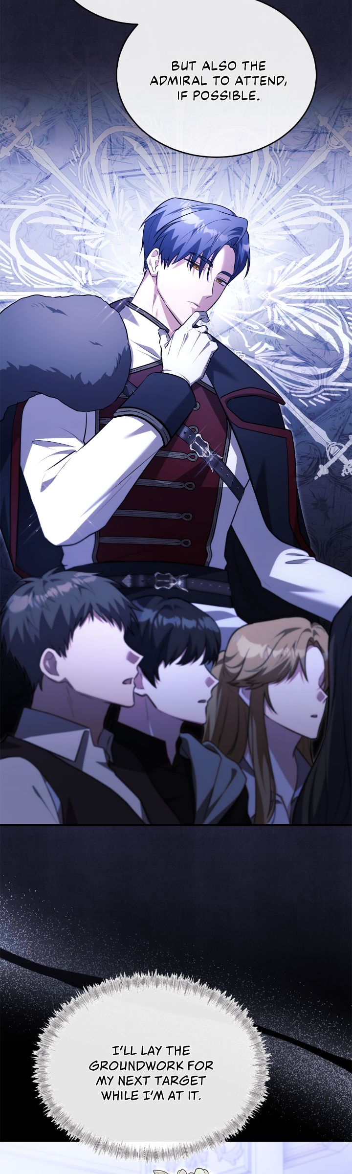 My Hot Harem Has Turned Cold On Me! Chapter 14 206 25