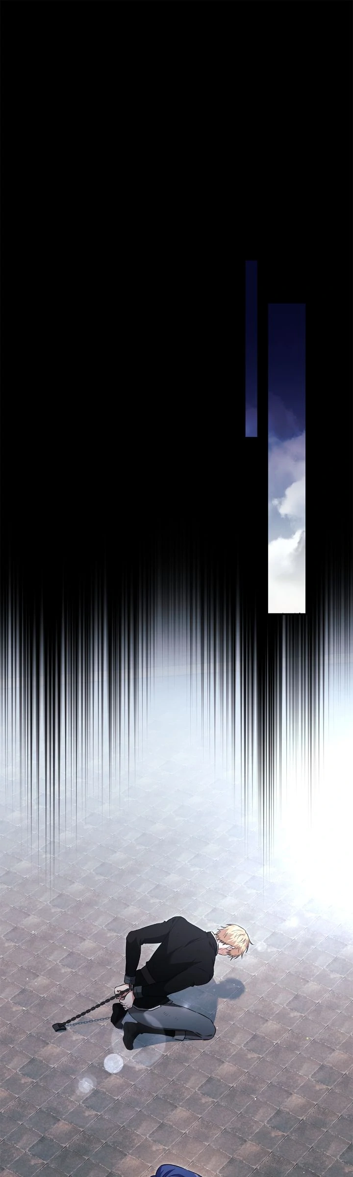 My Hot Harem Has Turned Cold On Me! Chapter 14 208 27