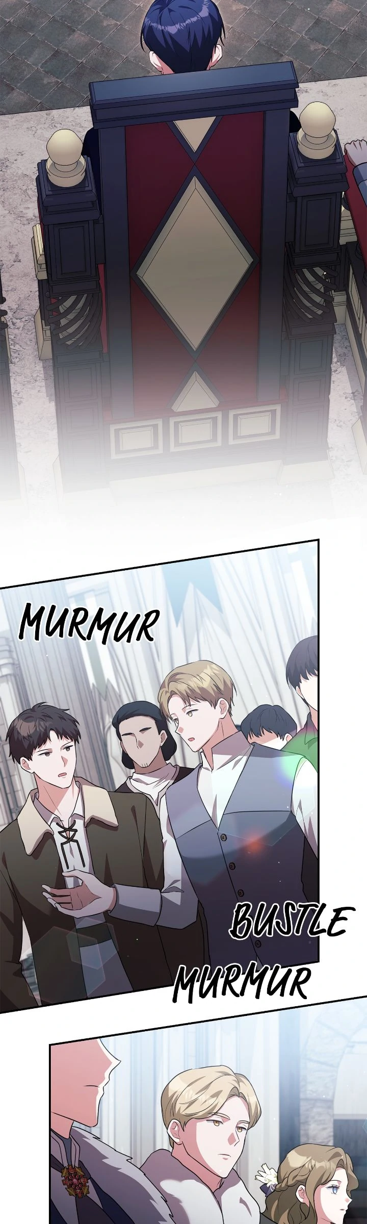 My Hot Harem Has Turned Cold On Me! Chapter 14 209 28