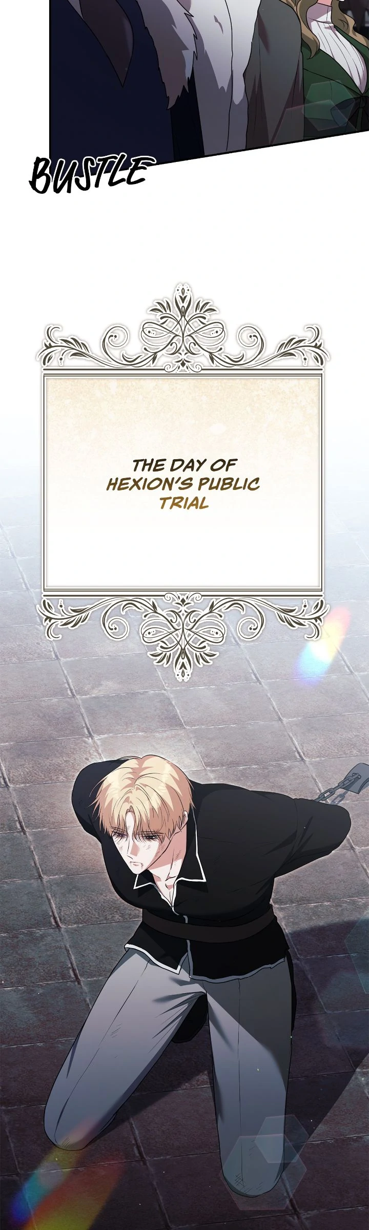 My Hot Harem Has Turned Cold On Me! Chapter 14 210 29