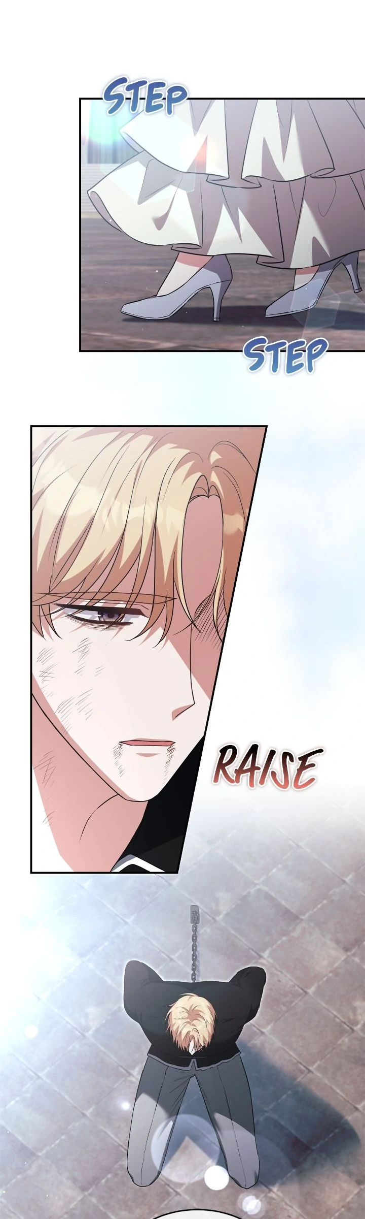 My Hot Harem Has Turned Cold On Me! Chapter 14 212 31