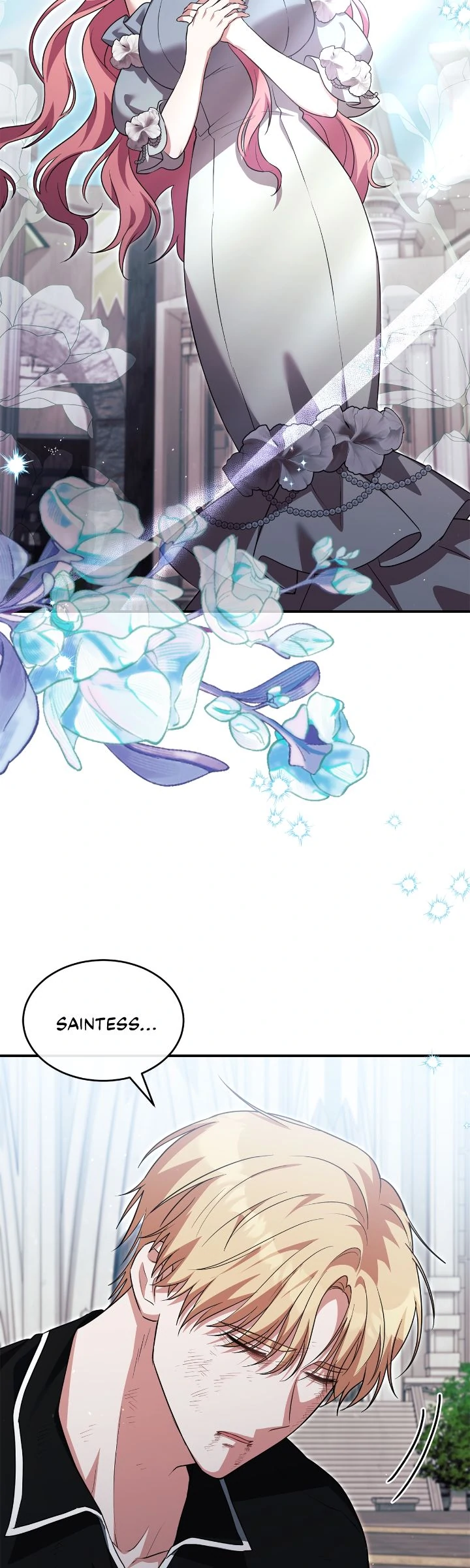 My Hot Harem Has Turned Cold On Me! Chapter 14 214 33