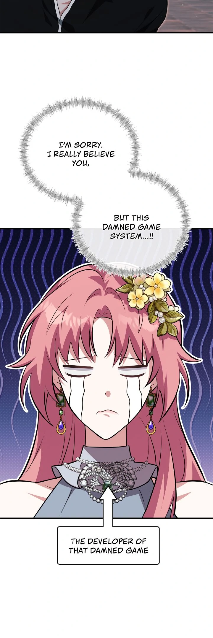 My Hot Harem Has Turned Cold On Me! Chapter 14 215 34