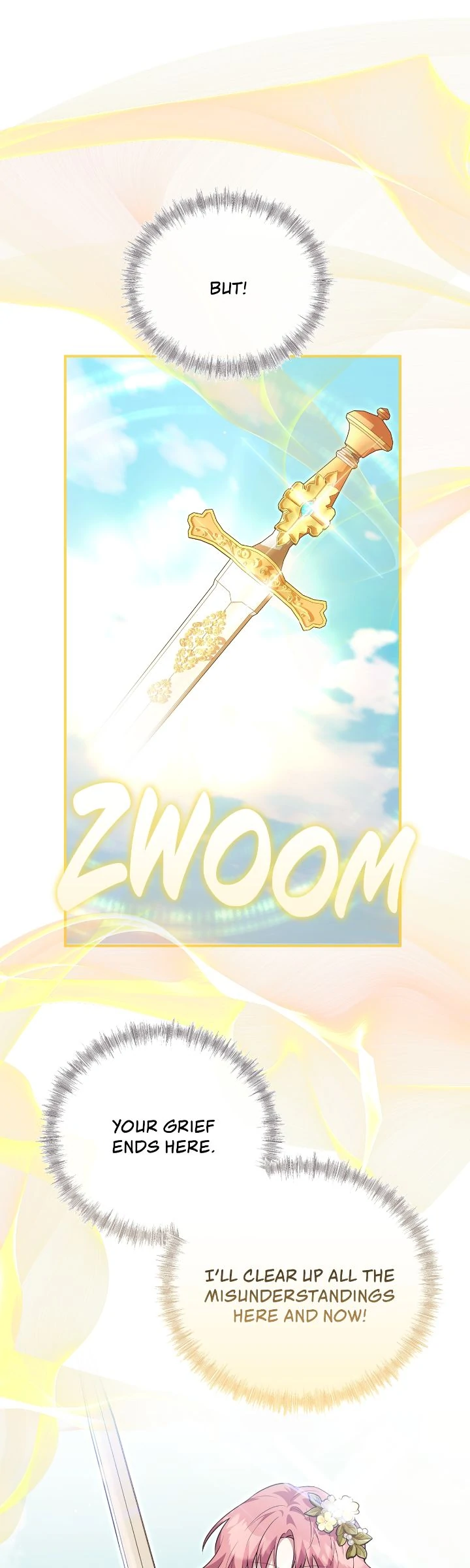 My Hot Harem Has Turned Cold On Me! Chapter 14 216 35