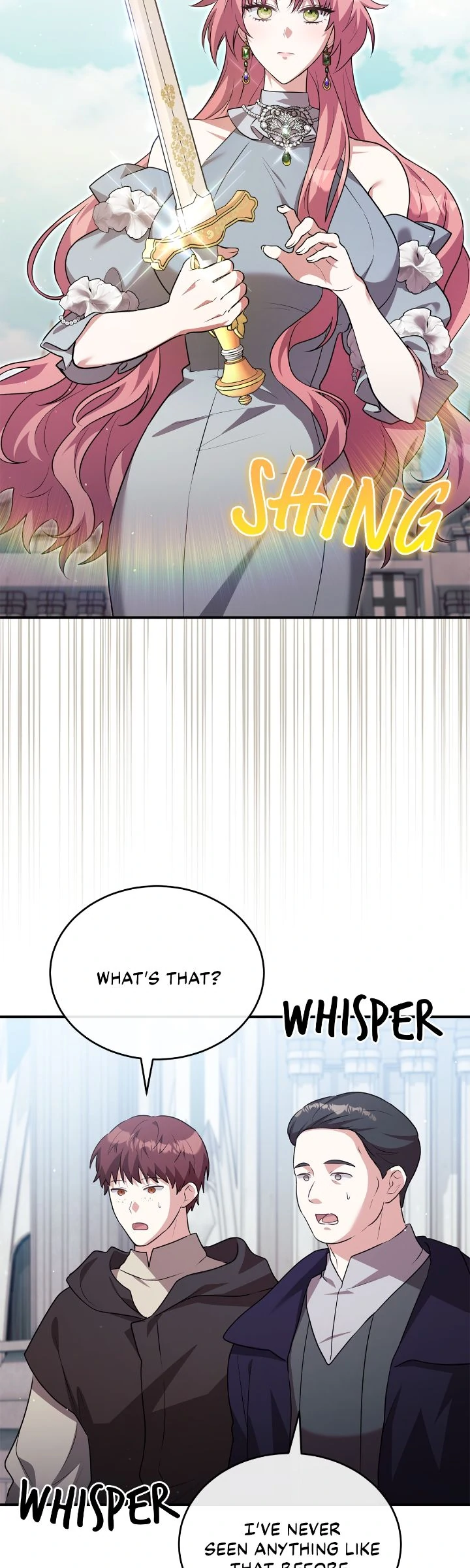 My Hot Harem Has Turned Cold On Me! Chapter 14 217 36