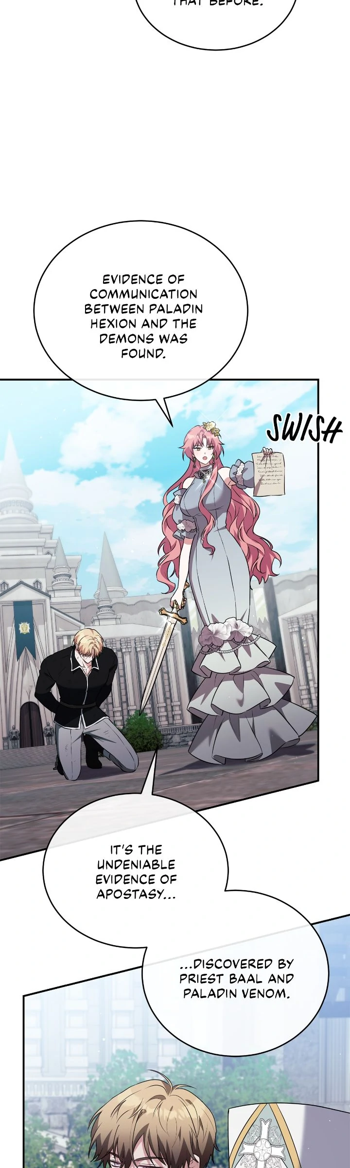 My Hot Harem Has Turned Cold On Me! Chapter 14 218 37